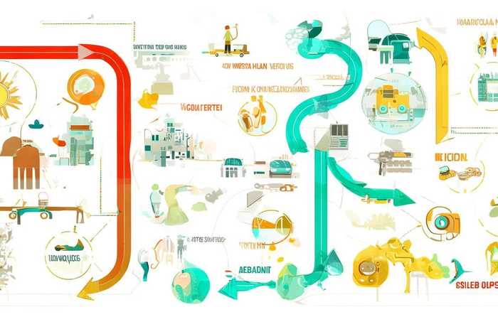 生活中的流程有哪些(生活中常见的流程图有哪些) 生活中的流程有哪些(生活中常见的流程图有哪些)