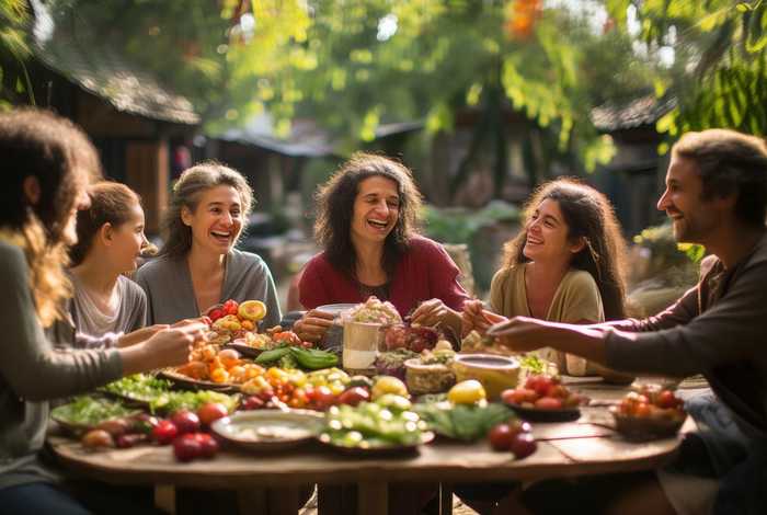 描写生活很好的成语大全、描写生活很好的成语大全有哪些