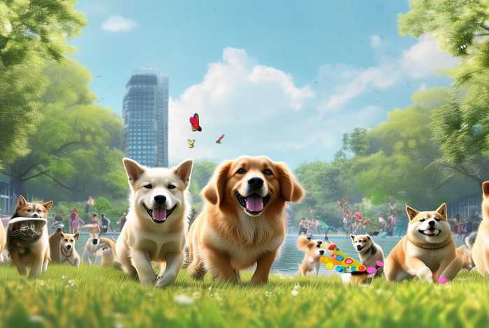 犬的生活第二季（犬的生活第二季在线观看）