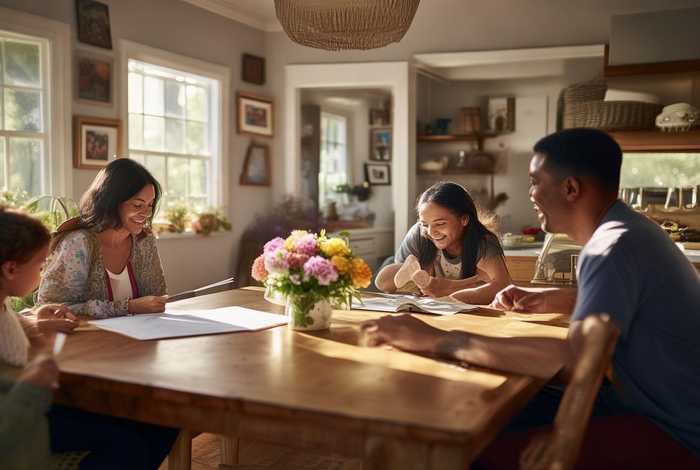 描写家庭生活作文800字优秀作文；描写家庭生活作文800字优秀作文怎么写