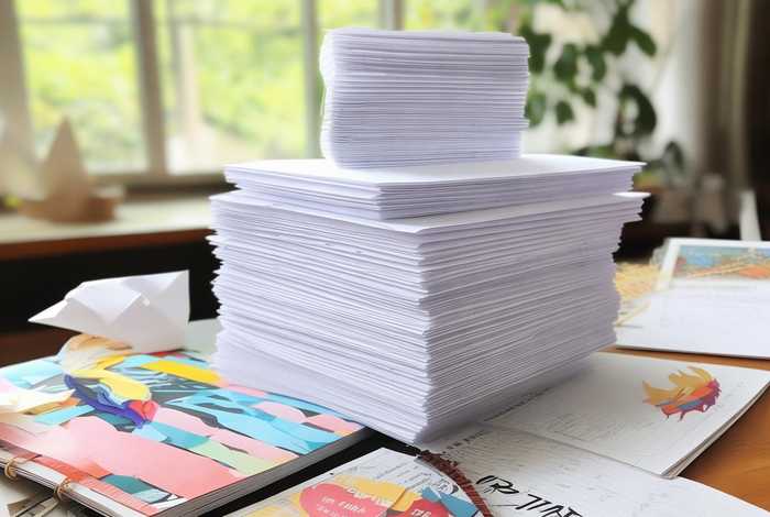 生活中的纸制品，生活中的纸制品及作用