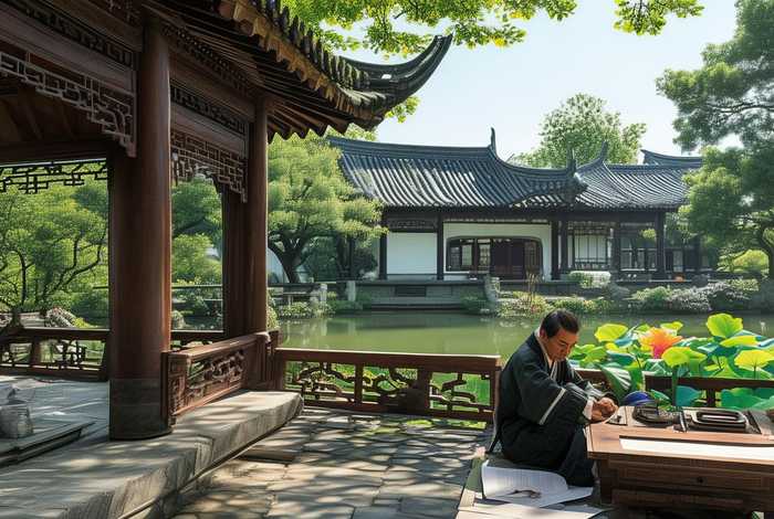 明朝生活实录，明朝生活实录小说