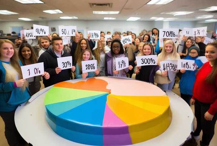 生活中的百分数有哪些表示什么，生活中的百分数有哪些表示什么意义