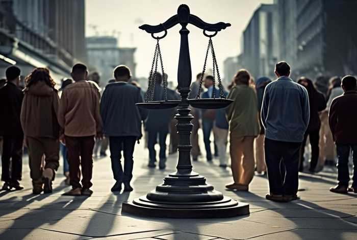 生活中遇到的不公平有哪些例子 - 生活中遇到的不公平有哪些例子呢 生活中遇到的不公平有哪些例子 - 生活中遇到的不公平有哪些例子呢