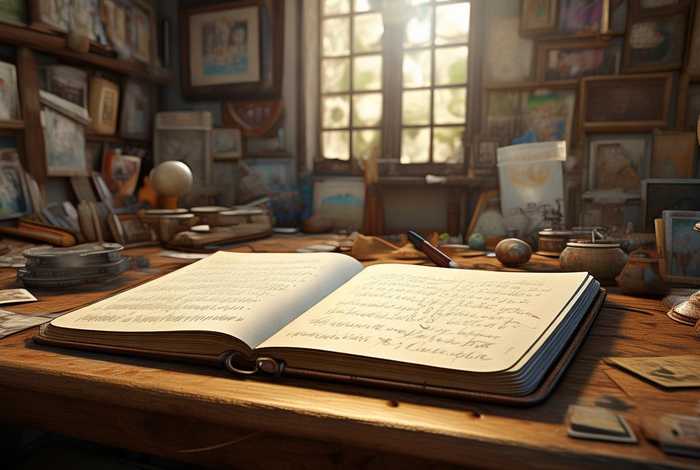 生活小札是什么意思 生活札记是什么意思？