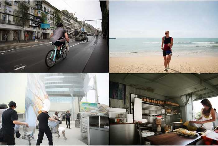 每个人的生活方式不同的文案、每个人的生活方式都不一样英文 每个人的生活方式不同的文案、每个人的生活方式都不一样英文