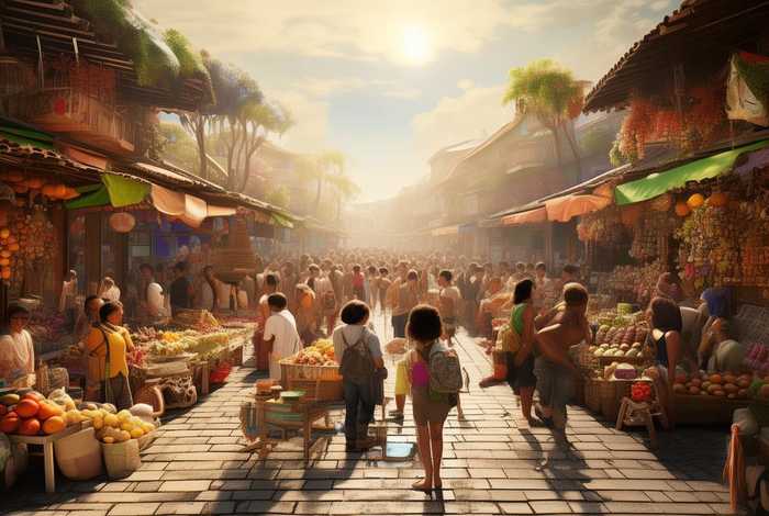 生活创意网（生活创意图）