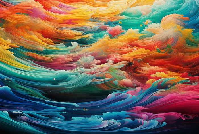 生活就像万花筒文案、生活就像万花筒文案短句