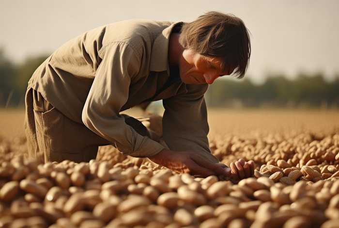 生活中像花生那样默默无闻的人,生活中像花生那样默默无闻的人是谁 生活中像花生那样默默无闻的人,生活中像花生那样默默无闻的人是谁