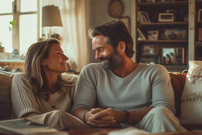 梦见自己过着婚后生活、梦见自己过着婚后生活什么意思