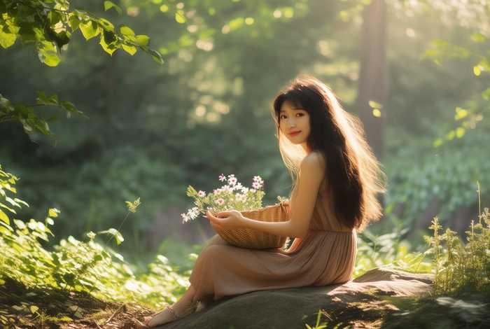 森系生活美学(森系生活是怎样的) 森系生活美学(森系生活是怎样的)