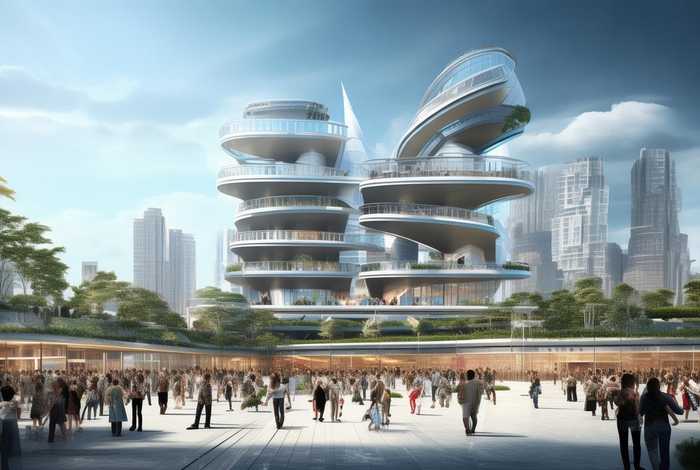 商业综合体引领城市新生活,商业综合体引领城市新生活的意义 商业综合体引领城市新生活,商业综合体引领城市新生活的意义