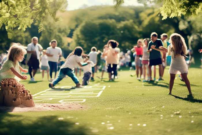 生活中还有什么游戏 - 生活中还有什么游戏呢
