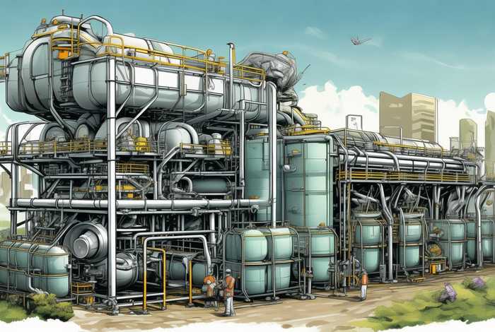 生活垃圾沥水环评，生活垃圾沥水环评怎么写