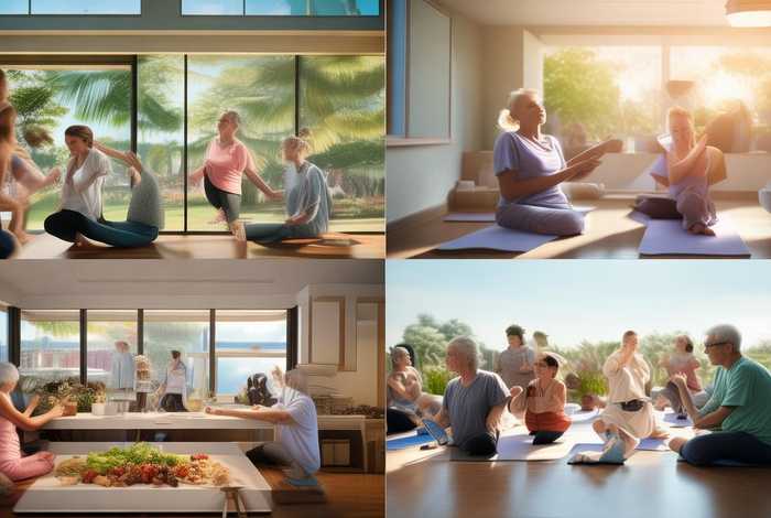 仁和健康生活馆是做什么的、仁和健康管理生活馆