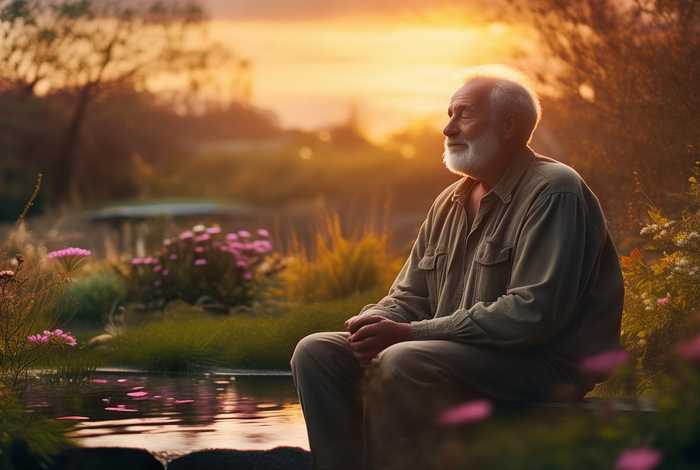 生活哲学感悟 - 生活的哲学感悟