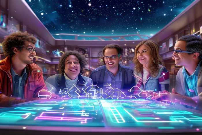 生活大爆炸积极向上文案 - 生活大爆炸积极向上文案短句