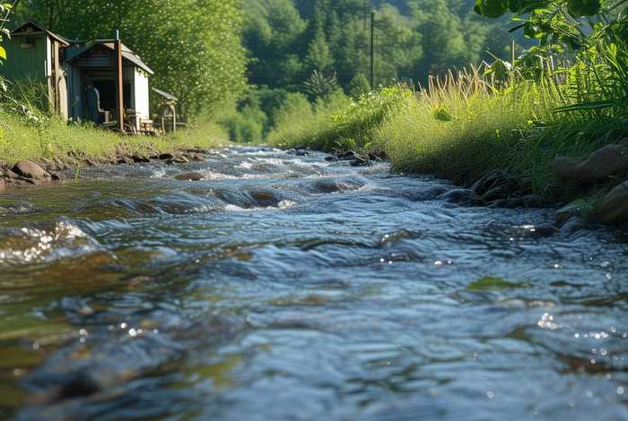 每人每天生活污水量；每人每天生活污水量多少正常