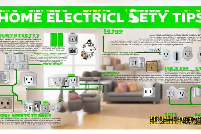 生活用电小知识 - 生活用电小知识大全