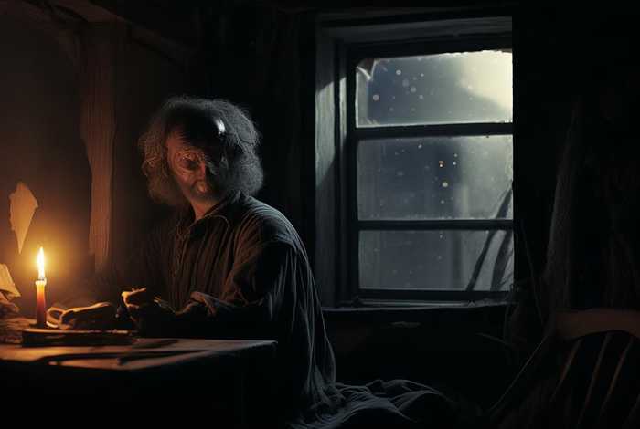 生活清贫的历史名人、生活清贫的历史名人有哪些