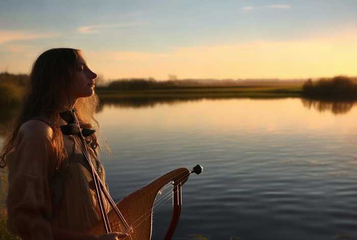 世界报我以痛我报世界以歌 - 世界我却报之以歌