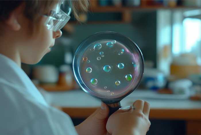 生活中的科学小发现举例 生活中的科学小发现举例子有哪些