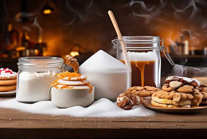 生活中的糖小论文(糖在生活中的应用论文) 生活中的糖小论文(糖在生活中的应用论文)