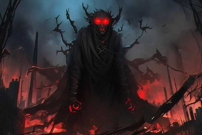 生活的魔鬼、生活的魔鬼解释最佳答案