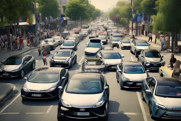 汽车e生活，汽车易生活