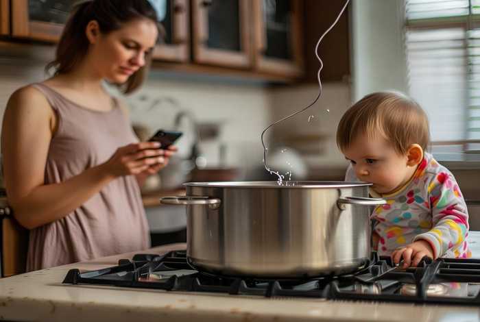 日常生活中的安全隐患图片，日常生活中的安全隐患图片有哪些