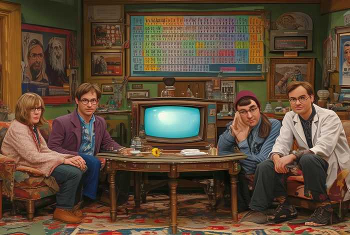 生活大爆炸第7季插曲、生活大爆炸第7季插曲有哪些