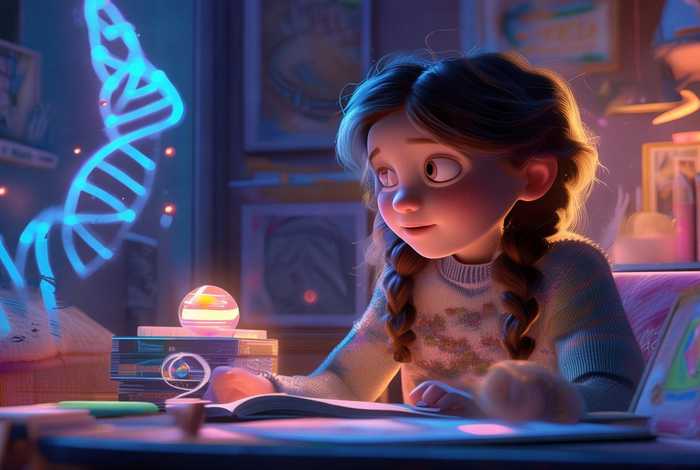 生活中科学小知识故事 - 生活中科学小知识故事简短