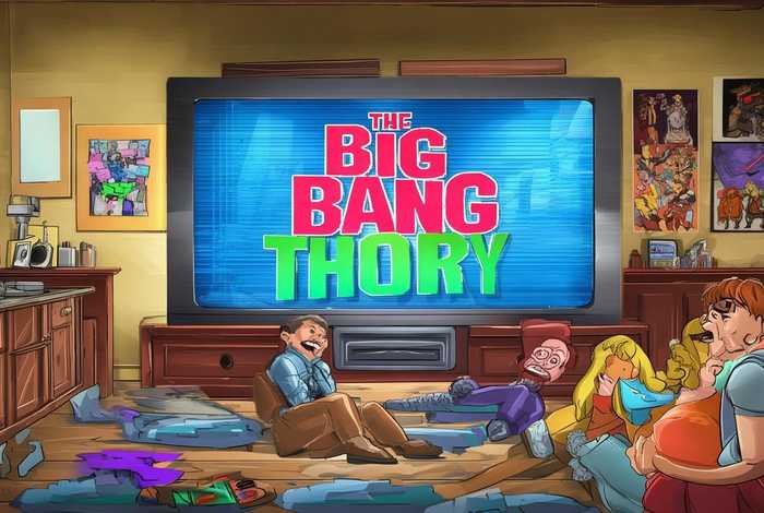 生活大爆炸第一季在线免费观看（生活大爆炸第一季在线观看免费全集电视剧高清）