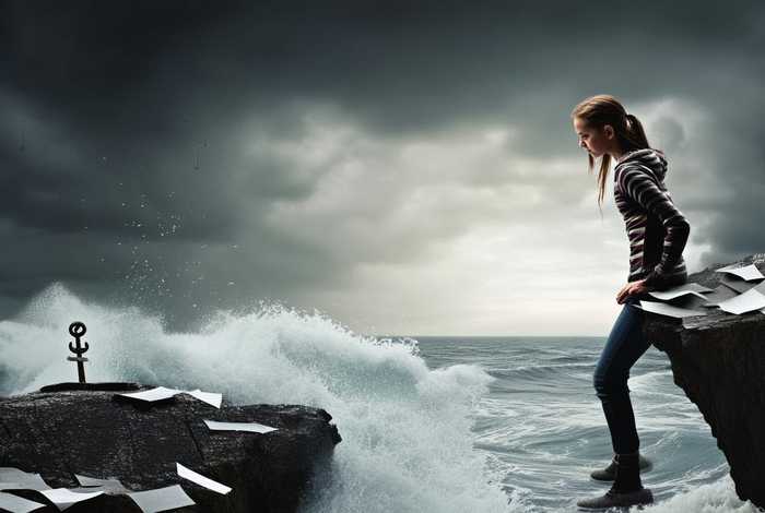 生活中遇到的挫折作文500字，生活中遇到的挫折作文500字六年级