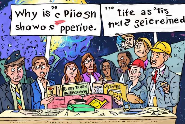 生活大爆炸为什么评分高；生活大爆炸为什么被和谐