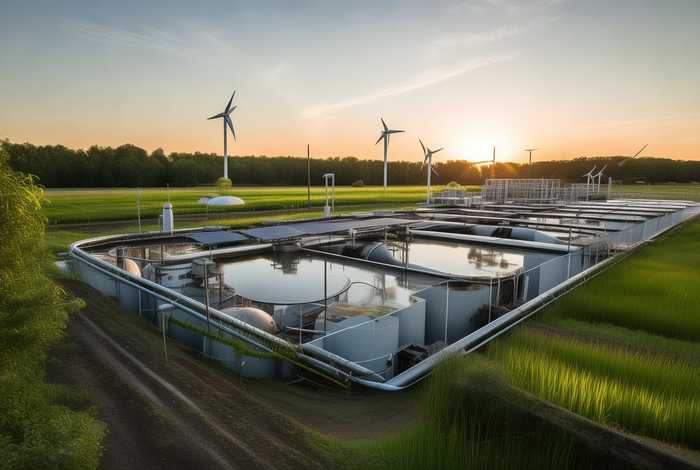 农村生活污水治理工艺 农村生活污水治理工艺有哪些