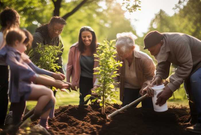 生活中好人好事有哪些（生活中好人好事有哪些作文）