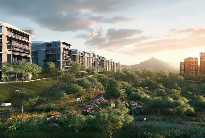 日照市山钢生活区位置 日照市山钢生活区2期房价