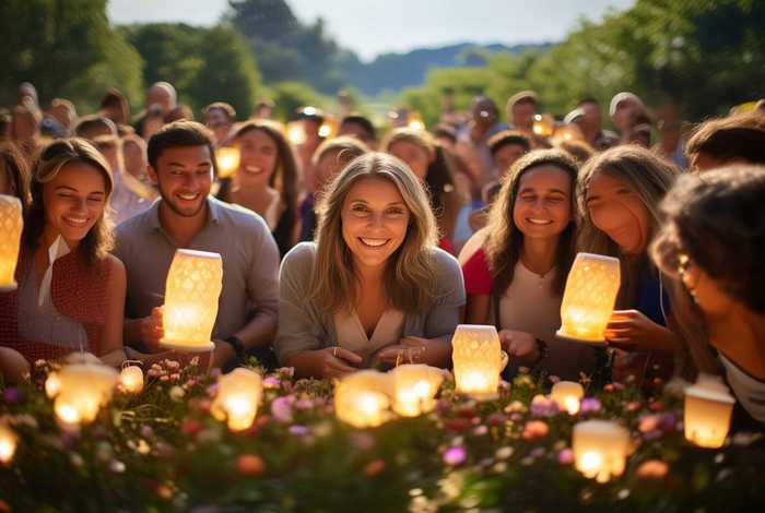 生活因你而灿烂800字 - 生活因你而灿烂800字作文