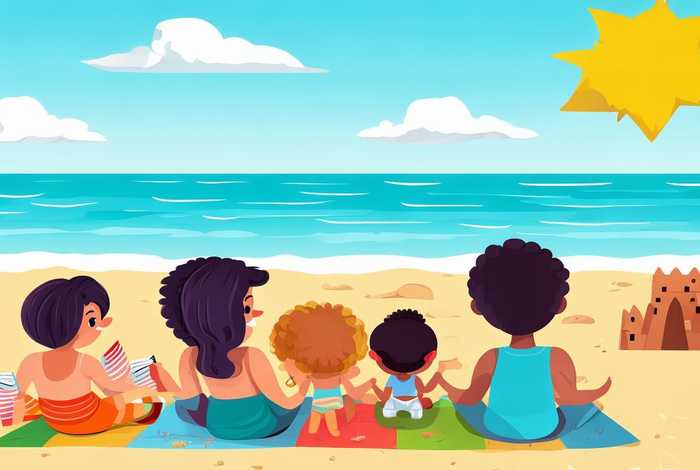 暑假生活的作文500字以上、暑假生活的作文500字以上怎么写