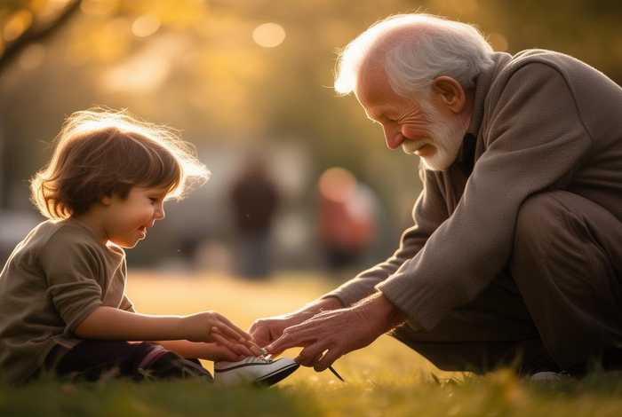 日常生活中的好人好事 - 日常生活中的好人好事简短