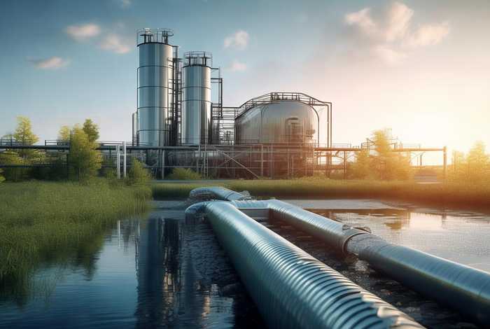 生活污水处理工程利润率 生活污水处理工程利润率高吗