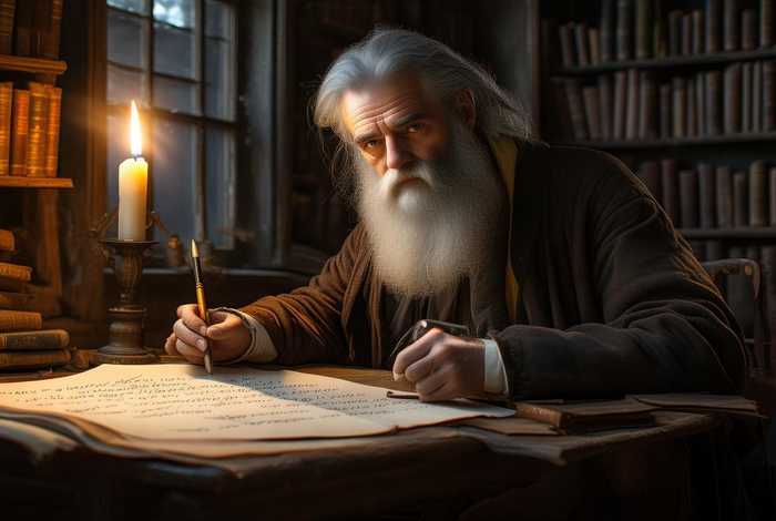 生活的理想就是为了理想的生活是谁说的（生活的理想就是为了理想的生活是谁说的？）