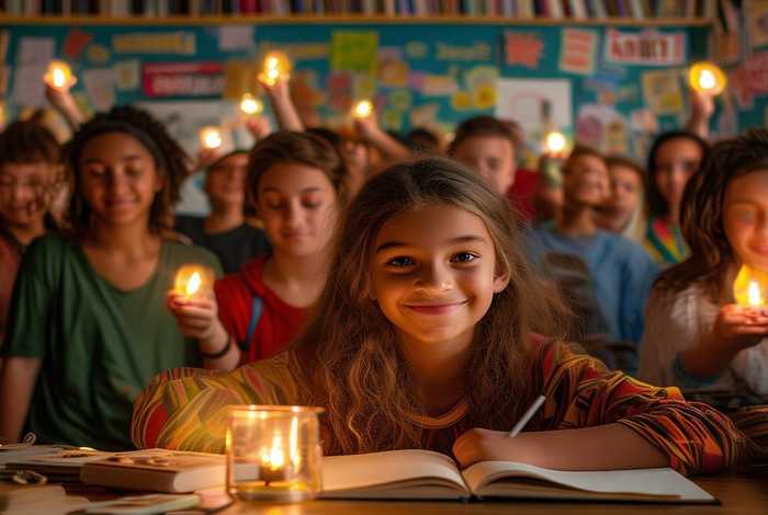 什么点亮了我的初中生活作文初一 什么点亮了我的生活作文600字作文 什么点亮了我的初中生活作文初一 什么点亮了我的生活作文600字作文