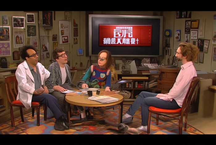 生活大爆炸中文版（生活大爆炸中文版第一季在线观看免费）