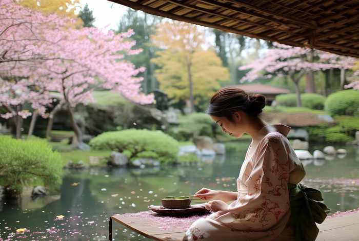 日本生活美学是什么 - 日本生活美学是什么专业