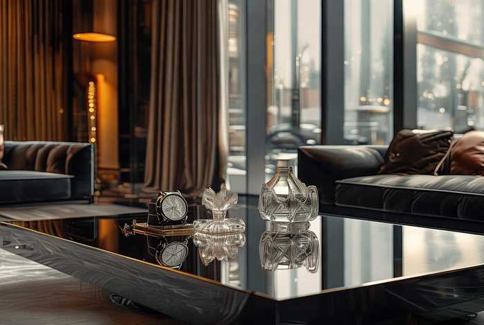 生活奢侈品三件套、生活奢侈品三件套是什么