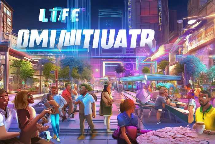 人生 生活（人生生活模拟器无限金币下载）