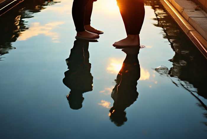 生活倒影歌词意义 生活倒影歌词意义和含义