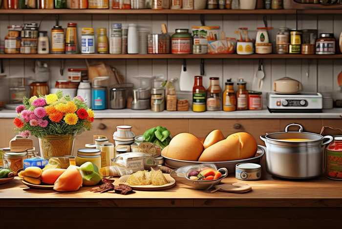 生活物资包括哪些 - 生活物资包括哪些内容